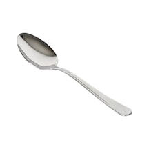 Akdeniz 12'li Tatlı Kaşığı Inox Inox