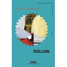 Ödüllerim - Ccgx-830924