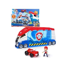 Sp-6069338 Paw Yeni Patroller Aracı