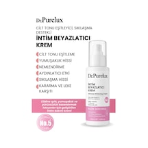 Cilt Tonu Eşitleyici, Sıkılaşma Destekli, Kararma&leke Karşıtı, Arbutin+c Vitamini Beyazlatıcı Krem