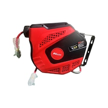 Friko Fr-m812 Makaralı Hava Hortumu 8 x 12 CM 20 M