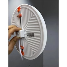 5 Adet Ct-5661 20w Xplus Ayarlanabilir Led Panel Beyaz Renk