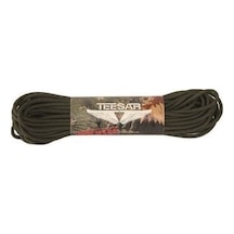 Sturm Paracord 550 Yaprak Turuncu Ip