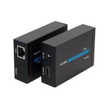Gabble Gab-hdex60 Hdmı Extender 60mt
