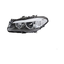 Gkl 343370-far Sol Bi-xenon Bmw F10 2011-2013 63117271911