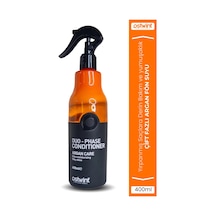 Fön Suyu 400 Ml Saç Şekillendirici - Argan Çift Fazli Diğer