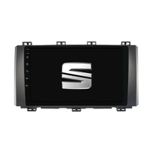 Seat Ateca Android Multimedya Sistemi 4-64 Cadence 2016-2021 9"