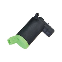 Hellux Hlm40050 Cam Su Fıskiye Motoru Tek Çıkış Peugeot 106 206 206+ 306 406 Partner Expert I/ıı