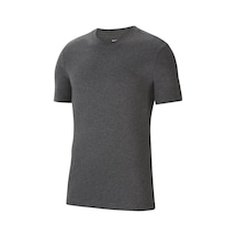 Nike Cz0881-071 Team Park 20 Tee Erkek T-Shirt Antrasit