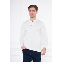 Brango Polo Yaka Kazak 001