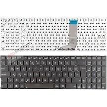 Asus Uyumlu X556U. X556Ua. X556Ub Klavye Tuş Takımı Türkçe Q-Tr