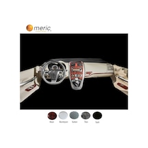 Meriç® Fiat Linea Ön Torpido Kaplama 10 Parça 2007-2012 (530156253)