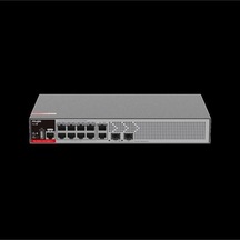 10-port Rg-eg310gh-p-e Gıgabıt 7- Port Poe/poe+ Yonetılebılır Gateway/router-99022