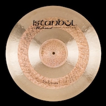 İstanbul Mehmet 18" Sultan Crash Thin
