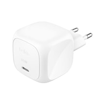 Belkin Wca011kqwh Boostcharge 65w Usb-c Hızlı Şarj Aleti - Beyaz