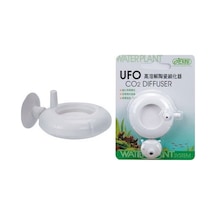 Ista Bitkili Akvaryum Co2 Difüzörü Ufo Difüzör Large