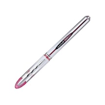 Uni-ball Roller Kalem Vision Elite Bilye Uç 0.8 Mm Bordo Ub-200 Bordo