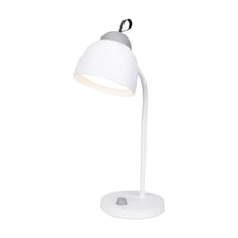 Dimmerli Led Ayarlanabilir Kablosuz Type-c Şarjlı Masa Lambası Çalışma Lambası Diğer