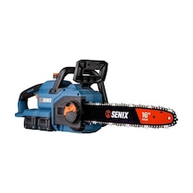 Tr Senix Csx2-m2-eu Akülü Testere 4.0ah