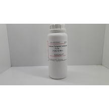 Sodyum Tungstat Çözeltisi % 10 M-V Folin&Wu