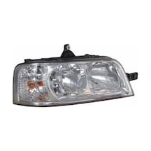 Far Sinyal Sağ Ducato Boxer Jumper II 03-06 Motorlu