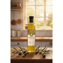 Zeytinyağı Sızma 1.kalite- Nizip Zeytinyağı -225 Ml