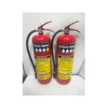 Kg Dalgıç Marka Köpüklü Yangın Söndürme Tüpü - 791409427