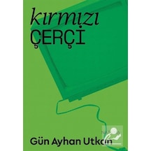 Kırmızı Çerçi - Gün Ayhan Utkan - Natama