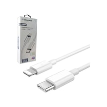Sprange L-force İphone Şarj Kablosu