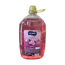Hobby Naturals Sıvı Sabun 3 Lt