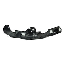 Renault Megane 2 Ön Tampon Sağ Far Alt Braketi 2003-2006 82001146