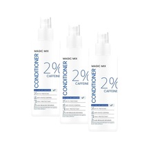 Mix Kırılma Önleyici Elektriklenme Karşıtı 2 Fazlı Saç Kondisyoneri 150ml 3 Paketi
