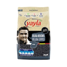 Yayla Gurme Beluga Mercimek, 500 Gr - 502795053