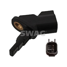 SWAG 50945742 ABS KABLOSU SENSÖRÜ ÖN/ARKA R/L MONDEO III 00-07 00