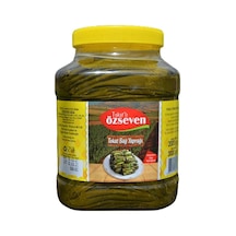 Tokat'lı Özseven Tokat Bağ Yaprağı 3 KG