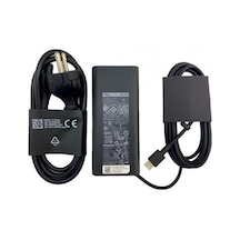Dell Dell Type C Uyumlu Notebook Adaptör  Dell 20v 3.25a 65w Type C Uç