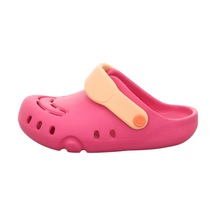 Superfit Splash C Kız Çocuk Pembe Terlik 000990-5500 Pembe