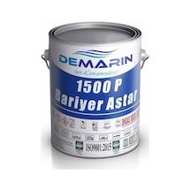 Demarin 1500 P. Bariyer Astar