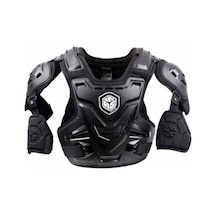 Motoanl Motosiklet Body Armor Zırh Koruma Cross Giysi 360 Derece Full Koruma Mont Body