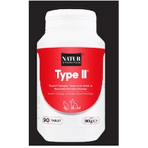 Natur Type Iı 90 Tb - Kedi & Köpek İçin Tip 2 Kolajen