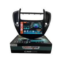 Chevrolet Trax 2014-2016 Navimex Samsung İşlemcili 4-64 Profesyonel Oem Multimedia