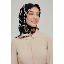 Armine Özel Nostalji Serisi Sura İpek Eşarp Modelleri 8653DS-20