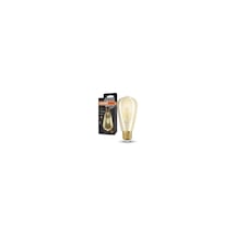 Osram Led Edison 4w 1800k 140lm E27 Duy Füme Işık Ampul