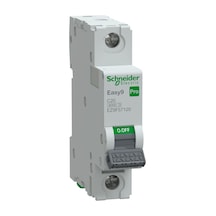 Schneider Electric Pro 1 Faz 20A 6 KA C Tipi Sigorta EZ9F57120