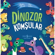 Dinozorlar Komşular - Mjfz-728742