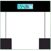 Dijital Cam Baskül 180kg Tf-1080 5468