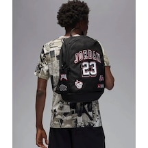 Nike Nıke Jordan Jan Jordan Jp Backpack Sırt Çantası 9a0846 Kr5 Kr5