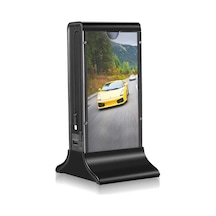 Zore Fyd-835a Masa Üstü Powerbank 40200 Mah-siyah Siyah