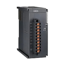 Delta As04da-a ,4-analog Çıkış Plc Ek Modül