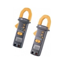 Tes 3096t Dc/ac True-rms Pensampermetre